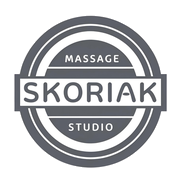 Logo Skoriak Massage Studio